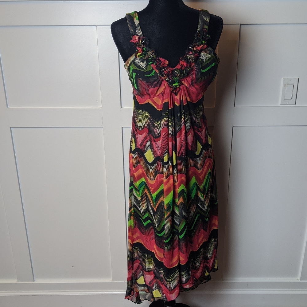 Fashion dress